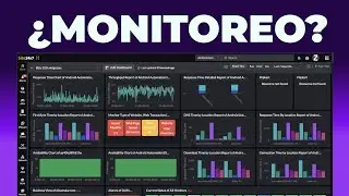 &iquest;Qu&eacute; Es el Monitoreo de Aplicaciones y Por Qu&eacute; Deber&iacute;as Usarlo?