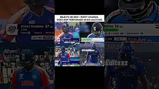 The Man Of Big Occasions 🐐 #shorts #ipl #rohitsharma #mumbaiindians #iplhighlights
