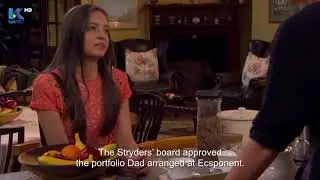 Ecsponent GMR Case Study