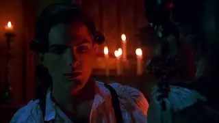 Hellraiser: Bloodline (1996) He who summons the magic commands the magic