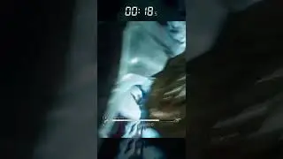 Black Myth Wukong - NG+8 Captain Wise Voice Fight NO DAMAGE in 30 Seconds