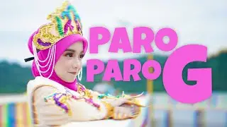 Paro Paro G - Aramain feat SGB (Official MV)