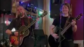 Didi & Hagen akustisch