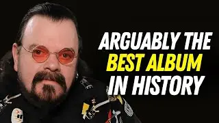 At 78, Roy Wood Finally Names His 10 Favorite Rock Albums