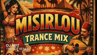 MISIRLOU TRANCE REMIX Music ,deephouse, 80's,90's,dance music, electronic music,