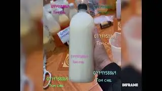Tinh dầu cbd chill #cbdchill #tinhdauchill #juicechill #tinhdaucbd #podchill zalo 0779758869