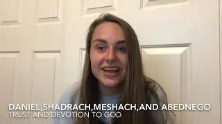 Tuesday Tea Talks Episode 1: Devotion to God and Trust in His Power and Plan