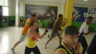 16&ordf; Certificaci&oacute;n TAE TEK