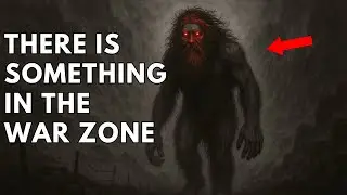 Brutal Entities in the Military Region of Afghanistan - Unsolved Mysteries