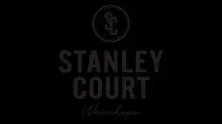 Stanley Court - TV Campaign