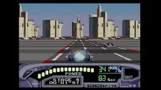 1993年から見た2019年の世界「アウトラン2019」