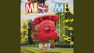 Miss Me (feat. Ted Park)