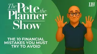 The 10 financial mistakes you must try to avoid
