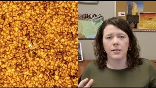 Solar Science: The Layers of the Sun