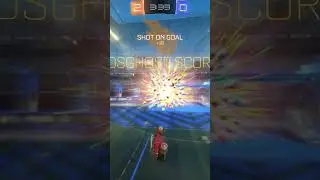 Some Rank 2v2 & 3v3 Rocket League
