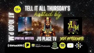 MDT AFTERMATH PODCAST