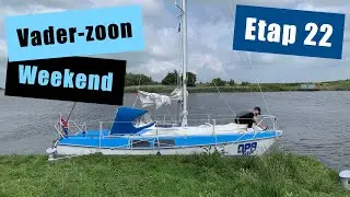 Etap22 OpaJan ep:06 - Vader zoon weekend