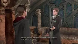 Howarts Legacy
