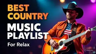 💔 Lonely Cowboy Playlist &ndash; Sad Country Songs, Heartbreak Ballads & Emotional Vibes