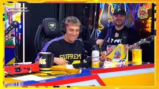 RAUL RAMIREZ EN UN POCO DE RUIDO 