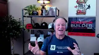 Mortgage Coach Testimonial from Don Goettling