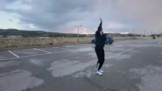 Xing Yi Quan Composite Routine Part 2