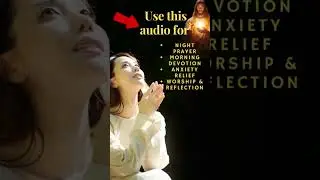 Healing Psalms | 3 Minutes of Gentle Bible Reading
