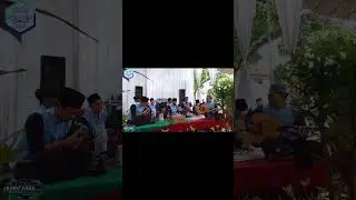 Ya imamarus versi terbangan gambus