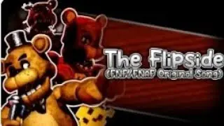 FNF MOD PORT| THE FLIPSIDE MOD TAPE BOX