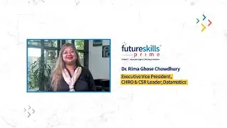 FutureSkills Prime & Datamatics Leading the Way in Skill Development