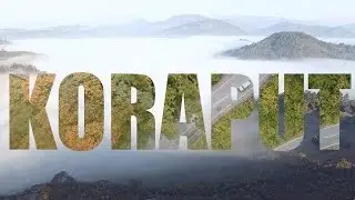 DeoMali/Koraput