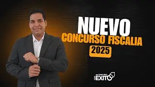 Nuevo Concurso Fiscal&iacute;a General Colombia: Todo lo que Debes Saber
