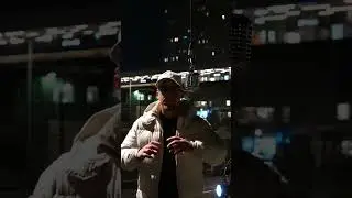 Reckless - Story | Voice of the Street