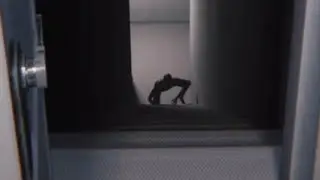 scary cgi monsters