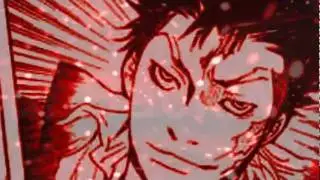XanXus//Adelheid ~ Bonamana