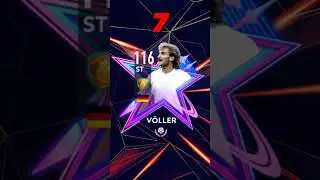 Top 10 ST FIFA mobile (TROPHY TITANS UPDATE) #fifa23 #fifamobile #shorts