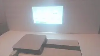 Apeman M4 Mini Wireless Pico Projector Review