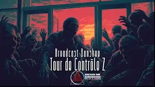 Tour de Contr&ocirc;le Z (de la cha&icirc;ne Banshee Broadcast)