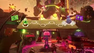 Pvzgw2 all herbal assault maps