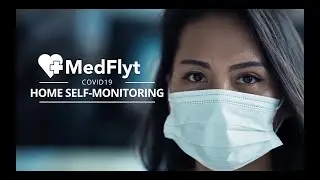 Home self-monitoring