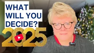 Stop Holding YOURSELF Back From YouTube SUCCESS in 2025!