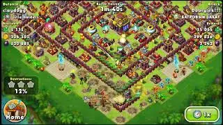 Jungle Heat - Claydogg&rsquo;s Defensive Win