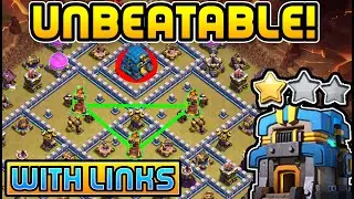TOP 35 BEST TH12 WAR BASES WITH LINKS -TOWN HALL 12 CWL / WAR / TROPHY BASES WITH LINKS COC 2020