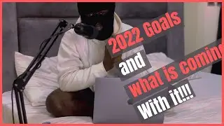 2022 goals and planning