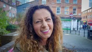 Бездомная женщина из Великобритании рассказала о выздоровлении от алкогольной зависимости и психи...
