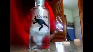 Goo roo bubbler dab hit