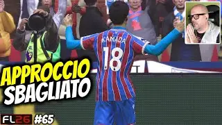 APPROCCIO SBAGLIATISSIMO e... - Football Life 26
