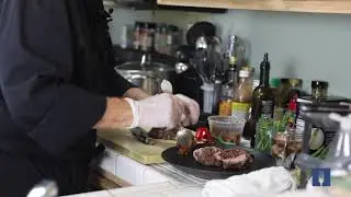 Introducing Your Chef 911