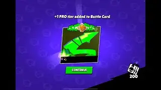 I LOVE BRAWL STARS GRIND TO PRO L3