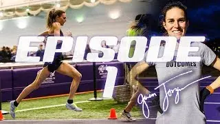 Running 15:15 at the Husky Classic || Episode 1